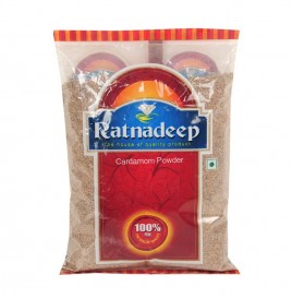 Ratnadeep Cardamom Powder   Pack  50 grams
